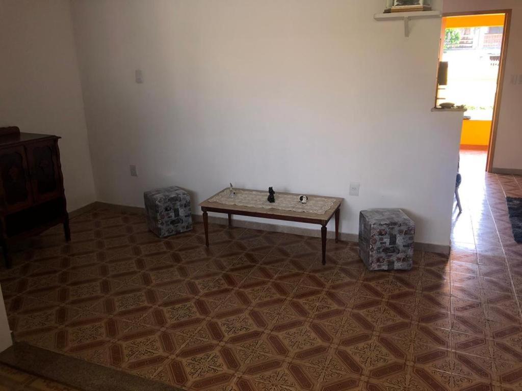 Casa Com Piscina A 3 Quadras Da Praia Da Vila Saquarema Exterior photo