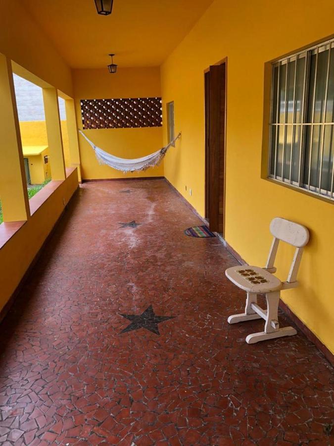 Casa Com Piscina A 3 Quadras Da Praia Da Vila Saquarema Exterior photo