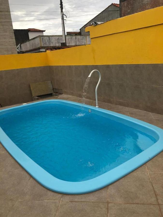Casa Com Piscina A 3 Quadras Da Praia Da Vila Saquarema Exterior photo